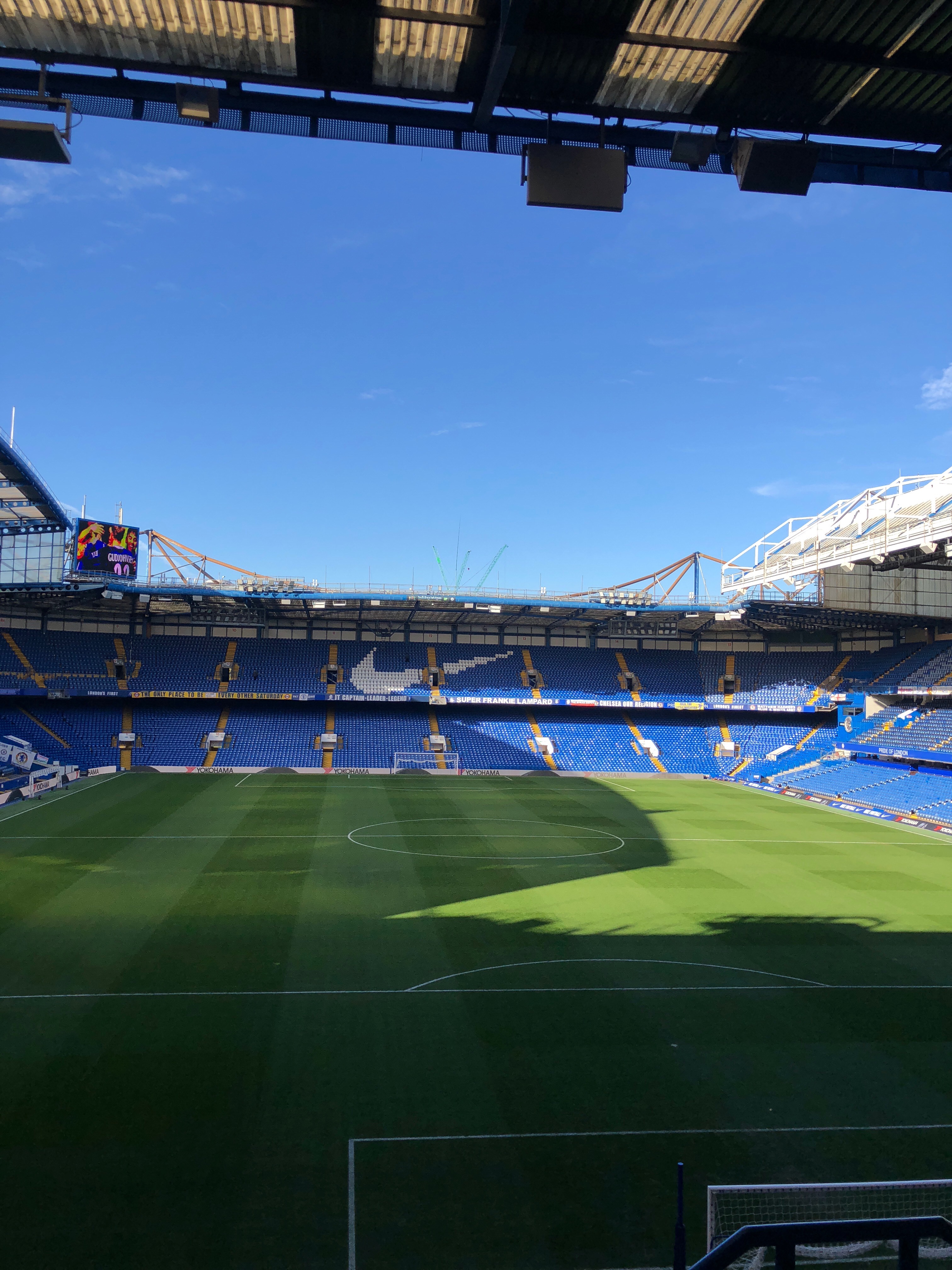 Stamford Bridge